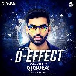 D Effect Vol.8 - Dj Dharak
